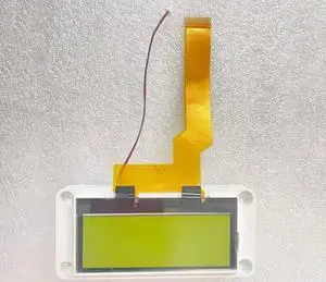LCD Panel for C7-613 6ES7 613-1SB02-0AC
