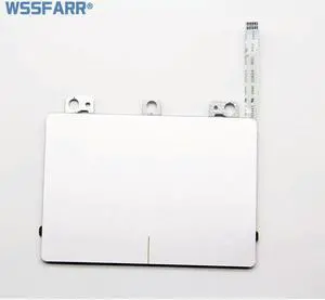 Touchpad with cable For 710S-13IKB 80VQ 710S-13ISK 5T60L20762