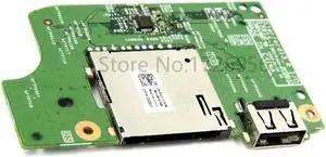 USB Card Reader BOARD FOR 5368 5378 3GX53 03GX53 CN-03GX53