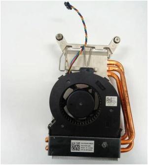 FOR 790 990 7010 9010 9020 USFF CPU COOLER HEATSINK 0K6YMY CN-0FGW90 FOXCONN PVB080G12H
