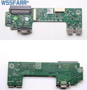 FOR POWEREDGE R430 Switch board Front Control Board CN-05Y1J9 05Y1J9 5Y1J9
