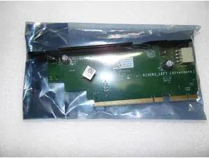 RISER CARD 3 SLOT 6 PCIe X16 POWEREDGE R730 R730xd SERVER 800JH