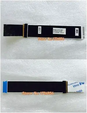 For X1 Helix laptop PN-NOTE LCD FFC CABLE 50.4WW03.021 50.4WW03.022
