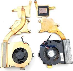 CPU cooling Radiator heatsink&fan for X200 X200S 44C9549