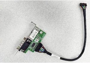 FOR ThinkCentre Parallel Port Cable LPT Printer 43N9022 43N9024