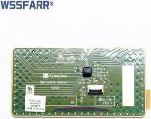 FOR  PAVILION DV7-1000 Built-in Touchpad TM-01103-001