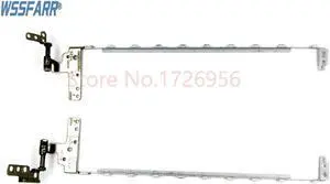 LCD Panel Hinges for Y400 Y430P Y410P LCD /LED Left&Right display hinges AM0R000030J AM0R000040J