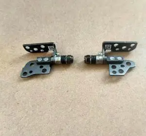 For Latitude 7410 E7410 Lcd Hinge Kit Hinge Set L&R