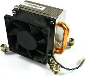 For Prodesk 600 G1 EliteDesk 800 G1 SFF Processor Heatsink with Fan 711578-002 727150-001 Heatsink Cooler