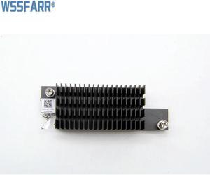 For XPS 8940 OptiPlex 7080 7090 MT G5 SE 5000 0612F7 612F7 MOS VR Voltage Regulator VRM Heatsink Thermal Module