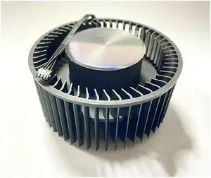KFC0712VF-00 1.80A For RTX A6000 Graphics Card Cooling Fan 4Pin