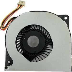 Cooling Fan for Fujitsu S904 UH75 UH90 CH55 Q702 u772 KDB05105HB -B208 Lifebook radiation