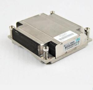 676952-001 668237-001 Proliant DL360E GEN8 CPU Cooling Heatsink CPU Processor Cooler 676952-001 668237-001 for DL360E Gen8 G8