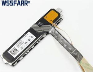 Hotkey keyboard for  15 R2 17 R2 inner hot key keyboard left-side function key 0558J8 558J8  NSK-LCYBC