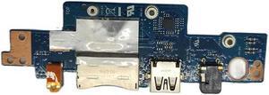FOR UX560 UX560UX UX534 Q534 usb audio board