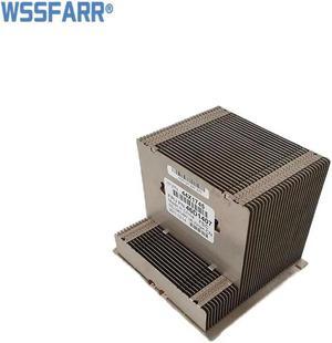 FOR Server System X3400 X3500 M2 M3 CPU Heatsink 46D1407 44X1745