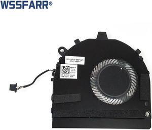 G0Y8C 0G0Y8C Cooling Fan Suitable For Inspiron 13 7386 Notebook CPU Cooling Fan