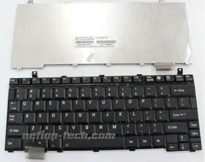 laptop Keyboard for Portege M500 P100 PR100 R100 S100 P2000 P2010 US Teclado layout