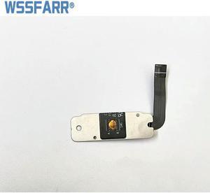 FPC Powerkey E754730 For  Blade 15 RZ09-02385 02386 0288 0301 Power-on Board switch Fast Ship