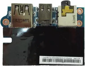 For X1 Carbon USB Audio mini DP board 04W3912 55.RQQ03.021G
