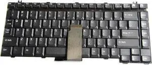 Genuine for  A1 A2 A3 A4 A5 A6 A7 A8 A9 L2 Keyboard US Black