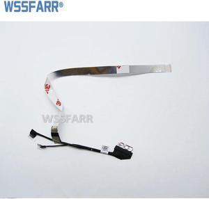 L94500-001 DC02003NF00 GPR31 EDP Touch Camera Webcam Cable For Envy X360 13-AY 13-BD
