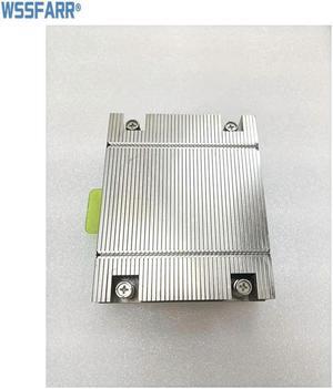 Heatsink 2FKY9 02FKY9 Cooling System For Poweredge R430 CPU Server