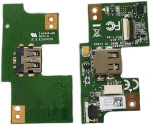 For for XPS 18 - 1810 USB Small Board 05P95U CN-05P95U 5P95U
