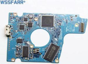 USB 3.0 Mobile Hard Disk PCB Board G003250A for MQ01UBD100 MQ01UBD075 MQ01UBD050 500G 750G 1TB 2TB