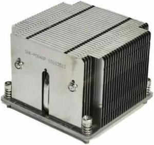 For SNK-P0048P 2U Passive Heatsink for Sockets LGA 2011