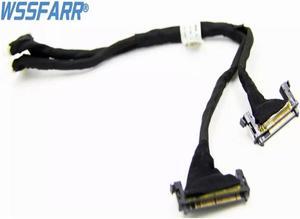 For XPS one 2720 lcd cable 4XYDJ 04XYDJ