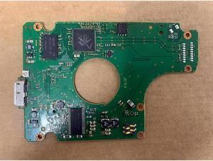 100725482 PCB printed circuit board 100725482 M8U REV07 R00 for 2.5 SATA hdd data recovery ST1000LM025