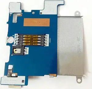For EliteBook 840 850 G5 G6 Smart Card Reader PC Card Slot 6050A2925801