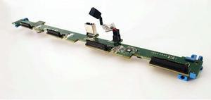For PowerEdge R320 R420 Server SAS/SATA 4x3.5" Backplane Board P/N 0P7H13 P7H13