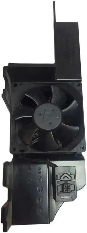 495659-001 468628-001 FOR Workstation Z600 Internal Memory Module FAN Kit RAM Module Fan Duct Assembly Cooling Fan