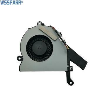 CPU Cooling Fan For All-in-one 22-C 22-C0063W 24-F 24-F0014 L15723-001