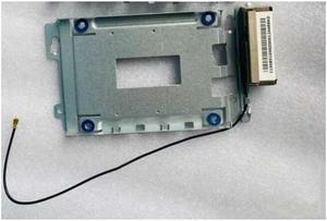 FOR ThinkCentre Tiny M72e M73 M93 M92p M93p 2.5" HDD SSD Caddy With screws and antenna