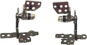 Genuine Laptop LCD/LED Left&Right Hinges For SVF15 SVF152a23t 153a1qt 15327scp