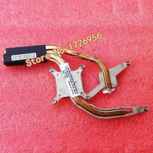 Laptop Heatsink D820 D830 M4300 DP/N: 0RT912 RT912