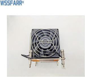 463981-001 463990-001 FOR Z400 Z600 Z800 Workstation Processor CPU Heatsink