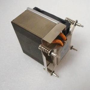 FOR xw4550 xw4400 xw4600 4200 4300 Heatsink with Fan 453580-001 453581-001 Workstation CPU Processor Heatsink & Fan Assembly