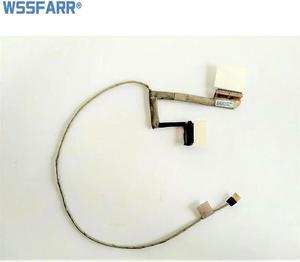 Genuine For SVT111 SVT111A11W SVT111A11T series laptop WISTRON Z10UL LVDS CABLE 50.4UW03.001 50.4UW03.002