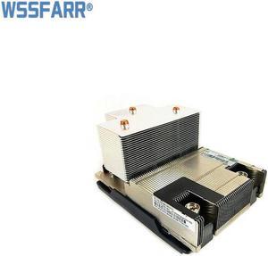 Heatsink 747607-001 777291-001 for HPE DL380 Gen9 cooler heasink