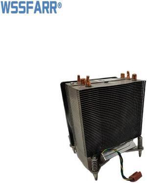 FOR ThinkStation S20 Heatsink & Fan FRU 41R5580 41R5579