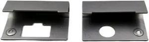 LCD Hinge Cover For E7470 HINGES COVE Non Touch L+R 0NYH4J 0RY167