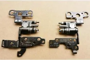 95%/Org For Pavilion X360 14-BA 14T 14M-BA Series LCD Hinge set L+R