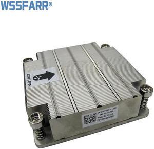 FOR r210 processor/w703n 0w703n cooler 0W703N CPU Processor Heat-Sink/Cooler Socket/Base 1156 PowerEdge R210 II