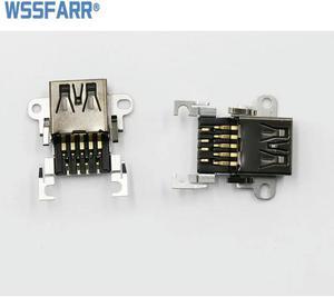 For X1 Extreme P1 GEN Laptop USB Port USB Jack FRU 5M20X67500 01YU837