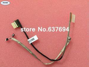 Genuine Laptop LCD/LED/LVDS CABLE for U40 U40A U40S U40SD series HW14WX102-01 HW14WX102