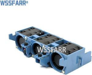 FOR PMD1204PJB2-A FOR DL360G4 DL360G4P 361399-001 DC 12V 11.4W Server Cooling Fan
